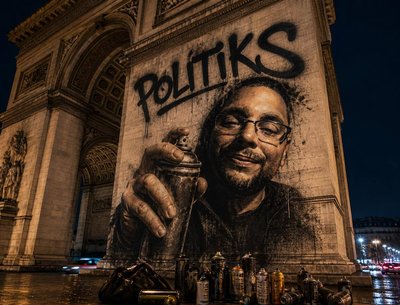 POLITIKS photo