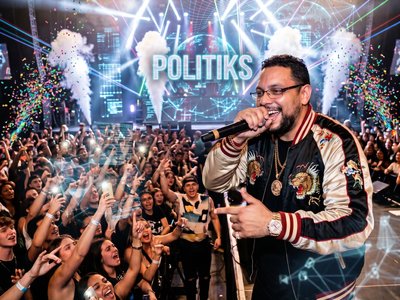 POLITIKS photo