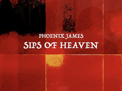 Sips of Heaven is Spoken-Word Poetry written, performed, produced and arranged by Phoenix James