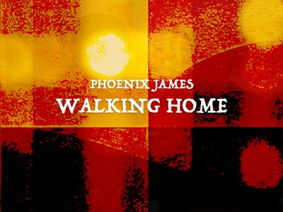 Walking Home is Spoken-Word Poetry written, performed, produced and arranged by Phoenix James