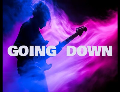 GOINGDOWN