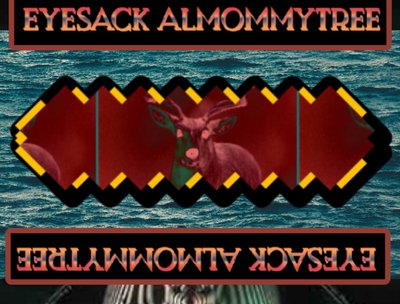 Search "Cursed Responders" by Eyesack AlMommytree on Youtube
