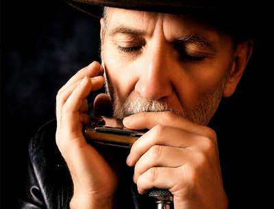 milanMundharmonica