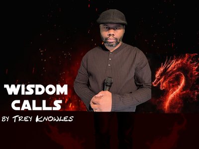 Wisdom Calls