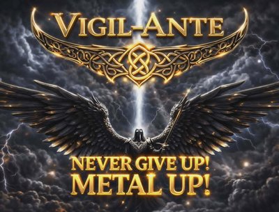 VIGIL-ANTE photo
