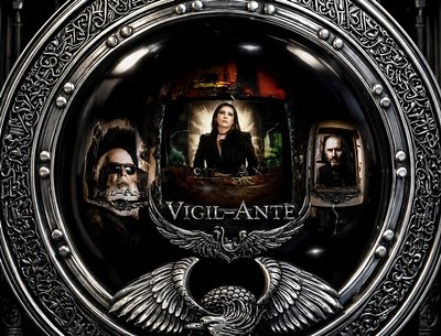 VIGIL-ANTE photo