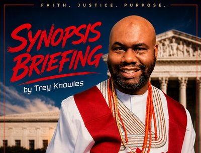 Synopsis Briefing