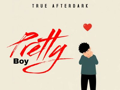 pretty boy