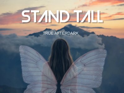 stand tall