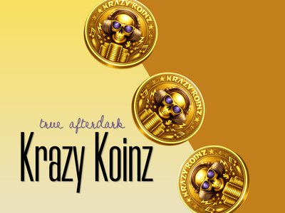 krazy koinz