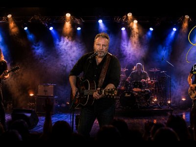 Jason Wise (Stage)