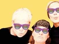The Crones of Anarchy photo