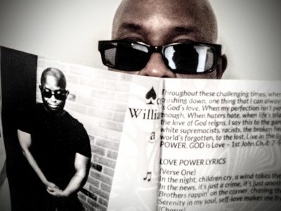 ♠ce Williams photo