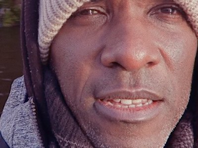 Still is Spoken-Word Poetry written, performed, produced and arranged by Phoenix James