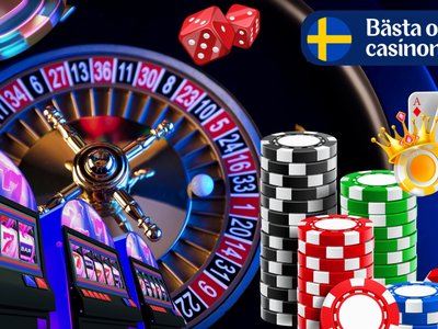 Bästa Online Casino photo