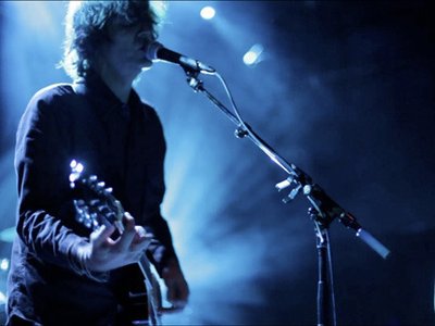 ARCTIC Live in Clermont-Ferrand, France
