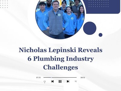 Nicholas Lepinski photo