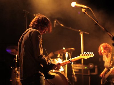 Photo by Claire Slama