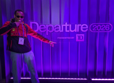 Departure fest 2026