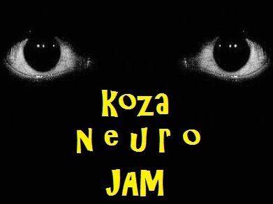 KOZA NEURO JAM photo
