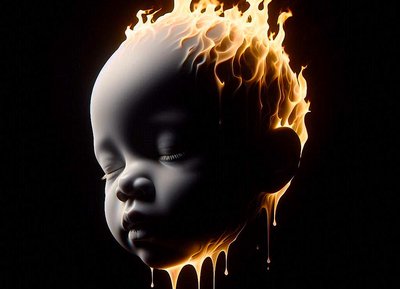 PHOENIX JAMES is a Spoken-Word Poetry album written, performed, produced & arranged by Phoenix James