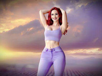 Sing for Me - Divalicious Candi (a.k.a. Candice Ann Moraga) 