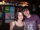 me and johnny cooper 