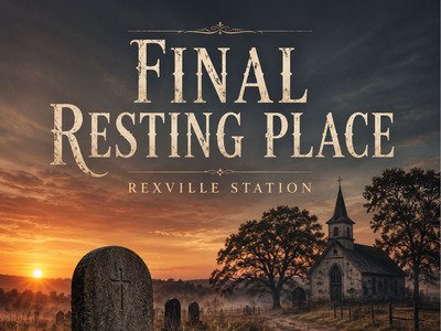 Final Resting Place