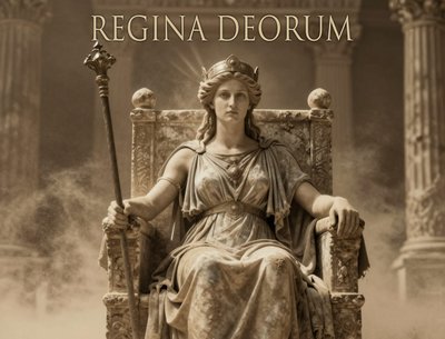 Regina Deorum