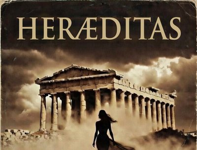 HERÃ†DITAS