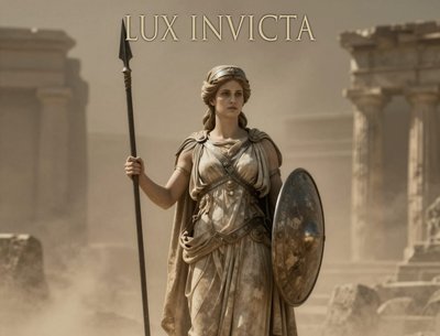 Lux Invicta