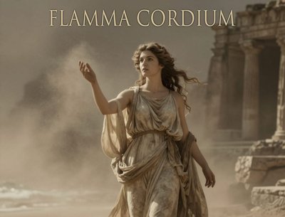 Flamma Cordium