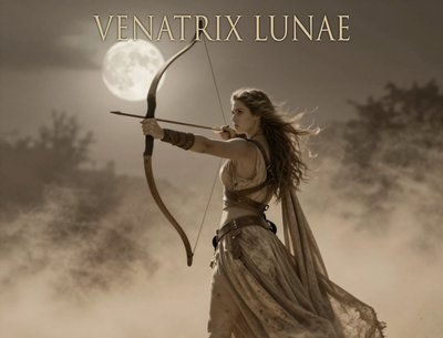 Venatrix Lunae