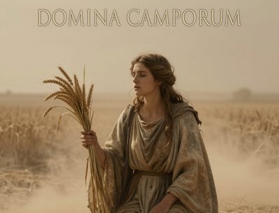 Domina Camporum