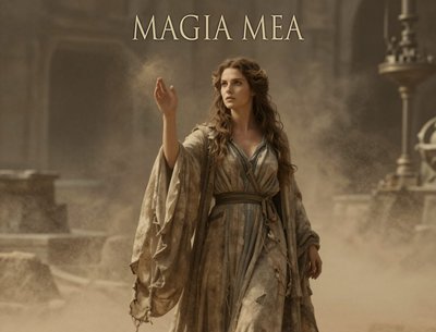 Magia Mea