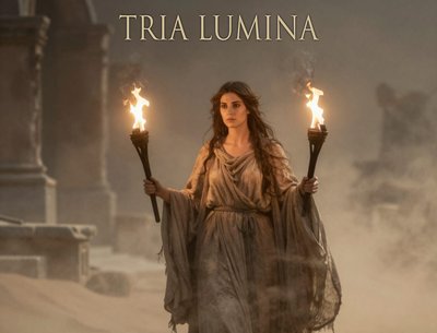 Tria Lumina