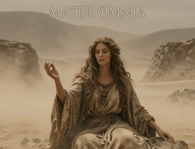 Mater Omnia