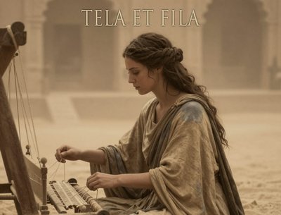Tela Et Fila