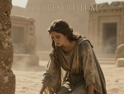 Cor Resolutum