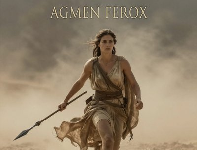 Agmen Ferox