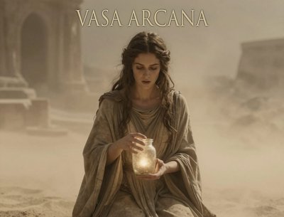 Vasa Arcana