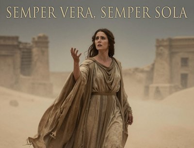 Semper Vera, Semper Sola