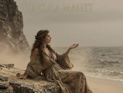 Insula Manet