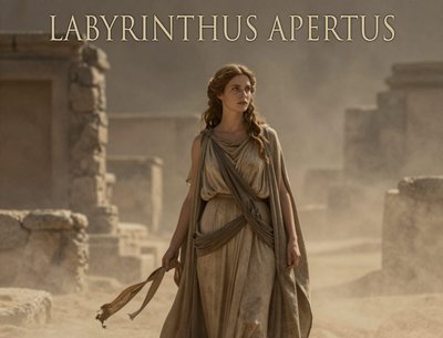 Labyrinthus Apertus