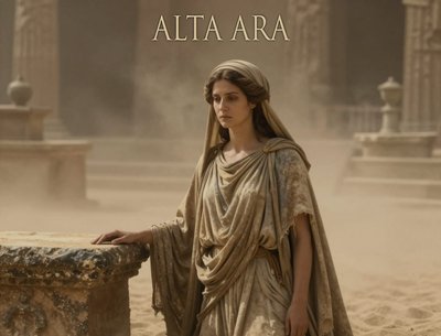Alta Ara