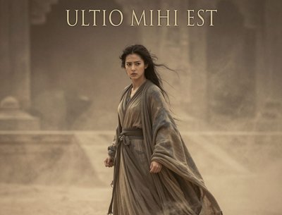 Ultio Mihi Est