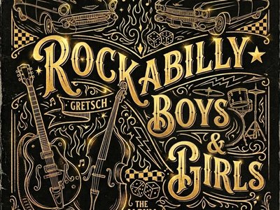 Rockabilly Boys & Girls