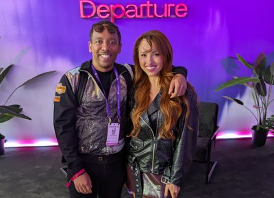 Departure fest 2026