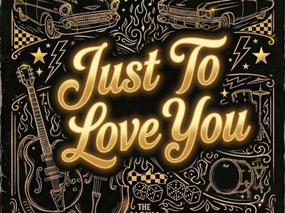 Just To Love You
