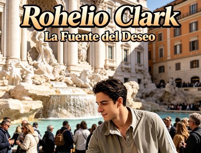 ELVIO RAUL DE LUCA photo